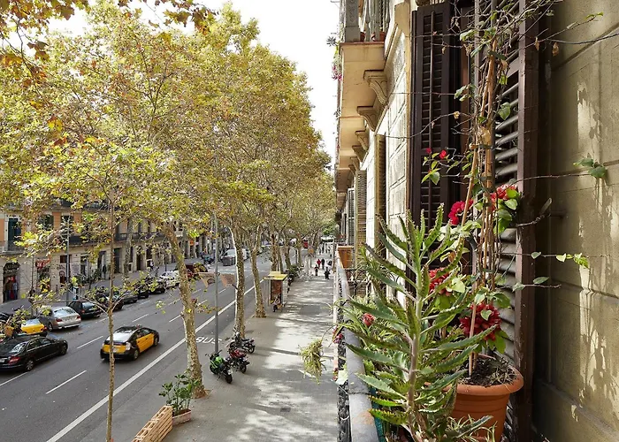 Hotel BruStar Gotic-Centric Barcelona